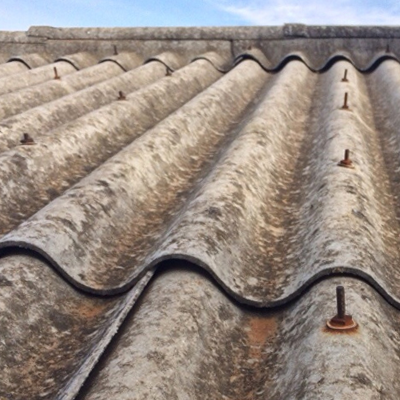 tejados-uralita Tejado uralita