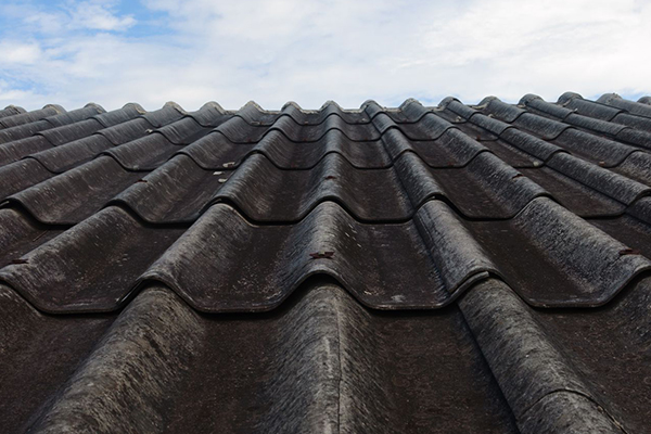 quitar uralita tejado retirar uralita